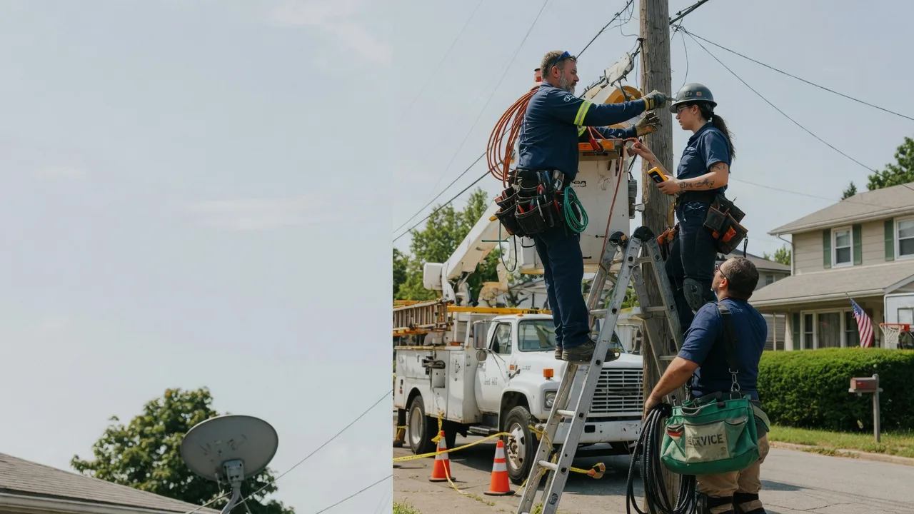 Electrical Repair in Bovina, TX near me